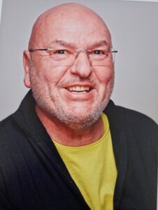  Peter Kohlen