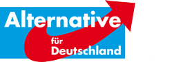 AfD Kreis Mönchengladbach Logo